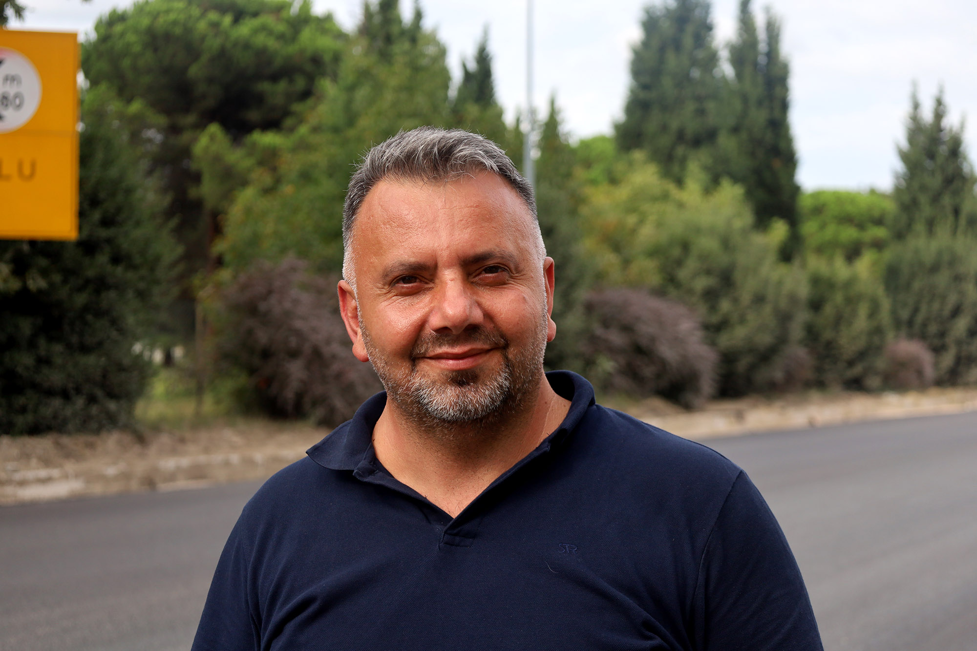 Arifiye’nin en önemli ulaşım aksında dönüşümün ilk etabı tamam 
