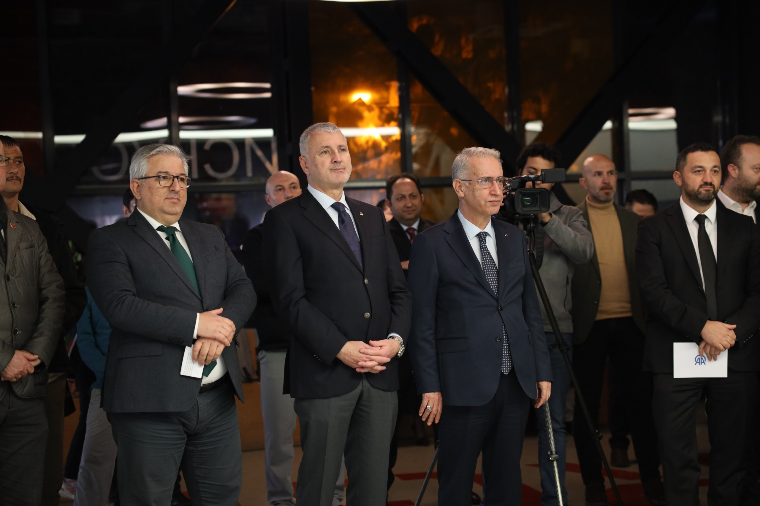 Dünyanın hafızası Sakarya’da buluştu