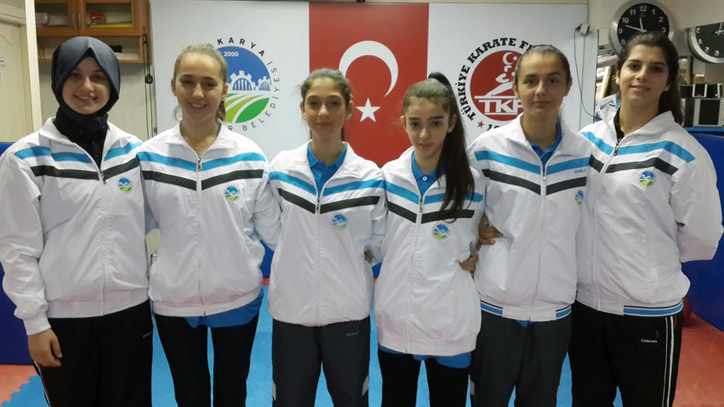 Büyükşehirli Sporcular Zafer Kupası’na Katılıyor