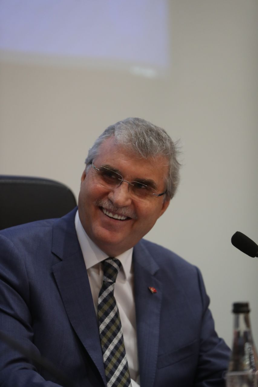 “Ata Tohumu ile Sakarya Sağlıklı Tarımda Öncü Olacak”