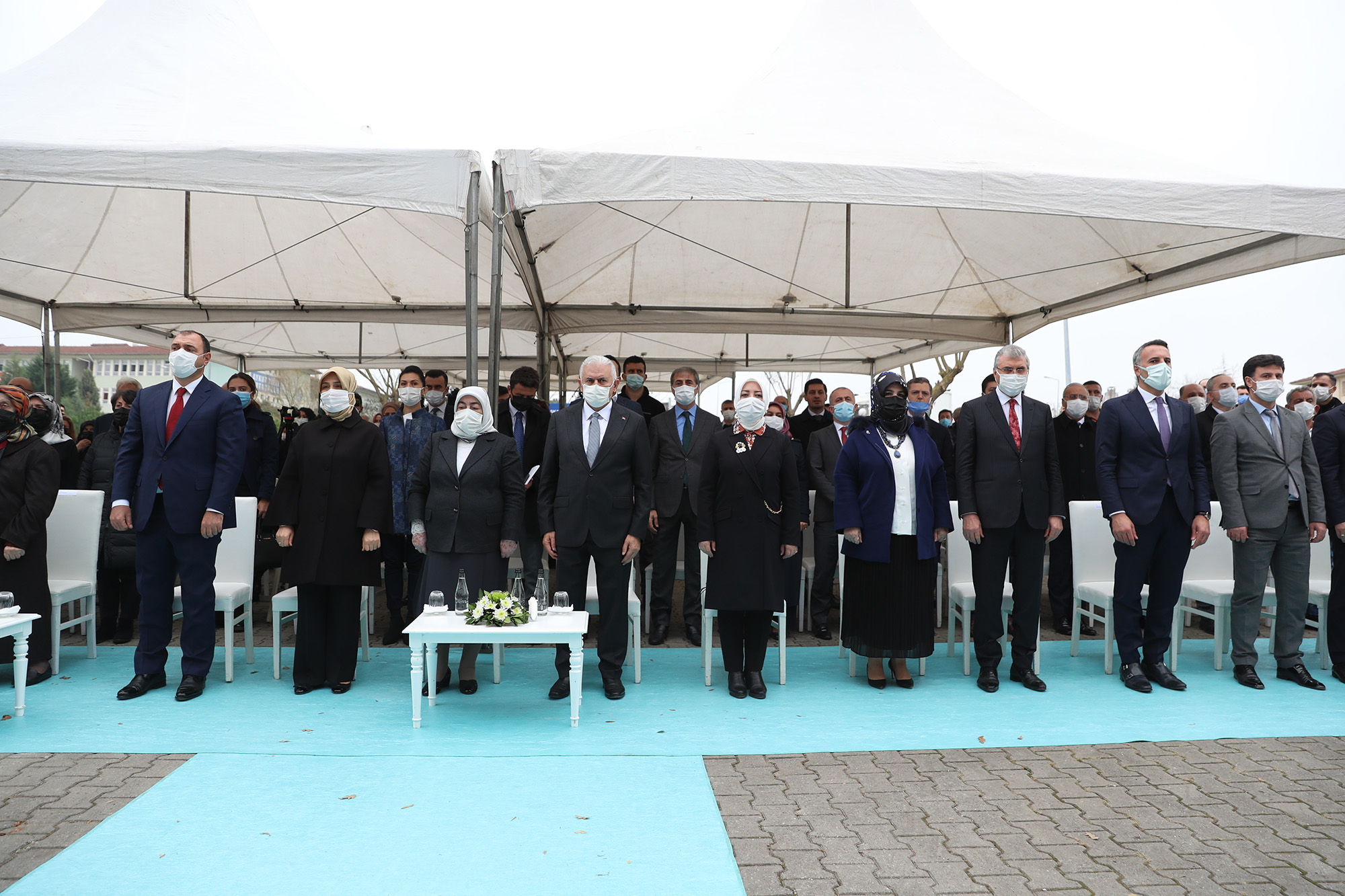 “Tek gayemiz, çocuklarımız eğitimde bizim yaşadıklarımızı yaşamasın”