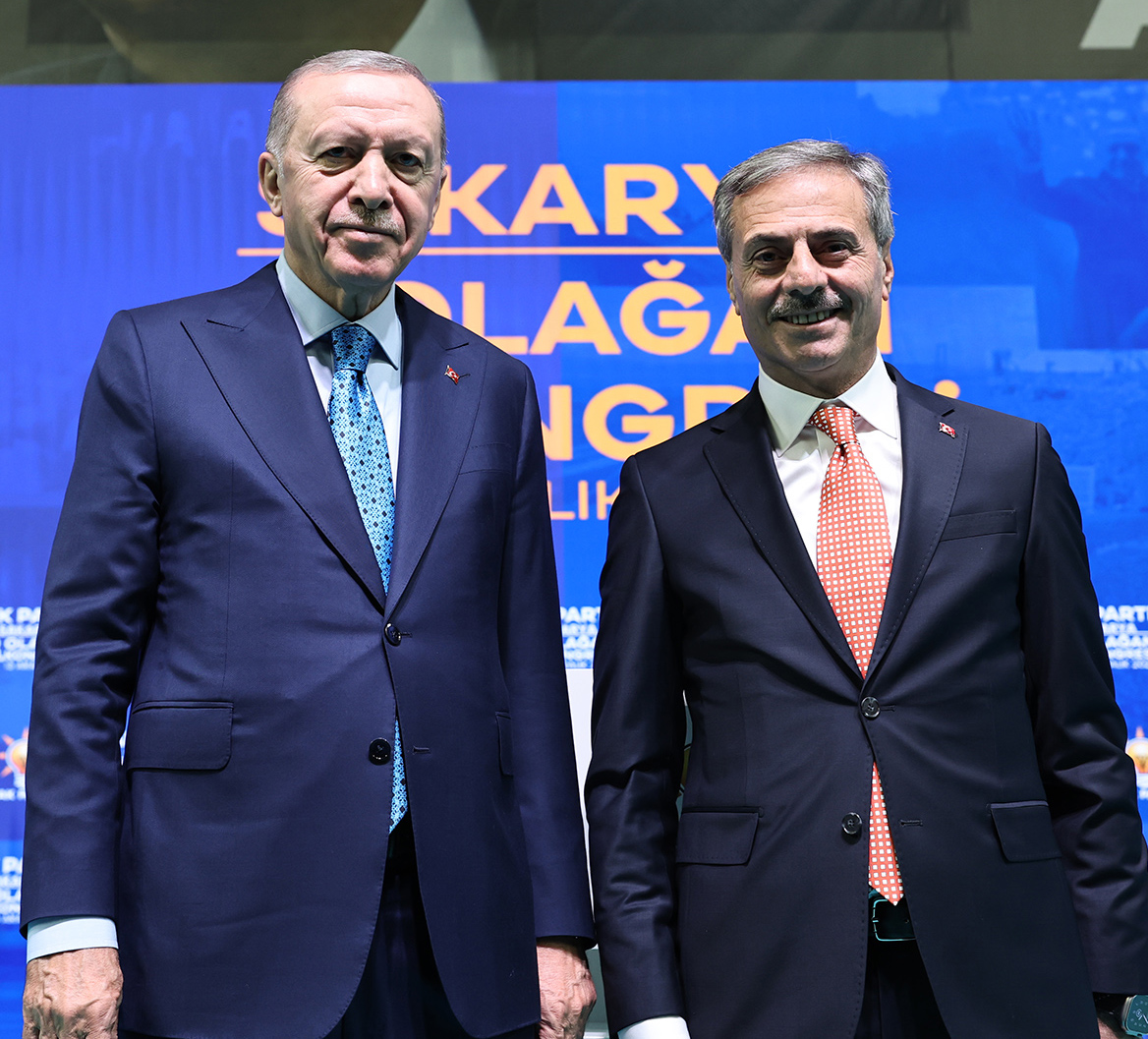 “Sayın Cumhurbaşkanımızı huzur bulduğu şehrimizde en iyi şekilde ağırlayacağız”