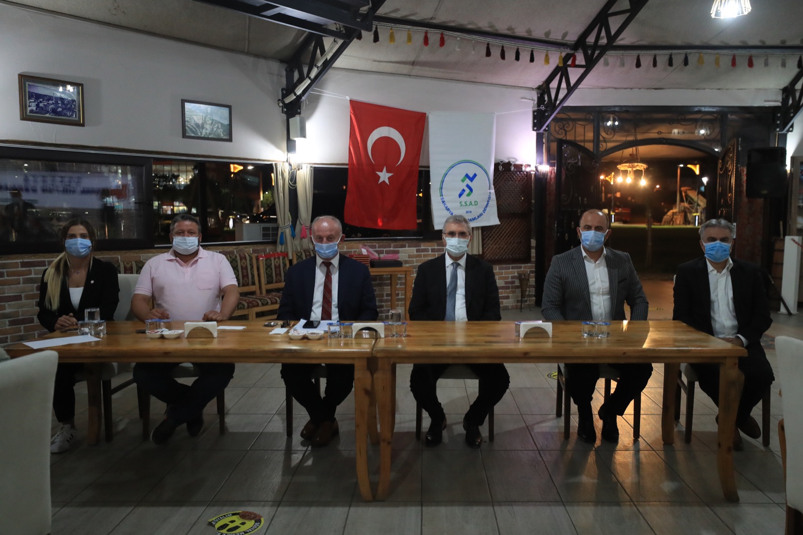 “Nice dünya şampiyonu sporcular şehrimizde yetişmeye devam edecek”