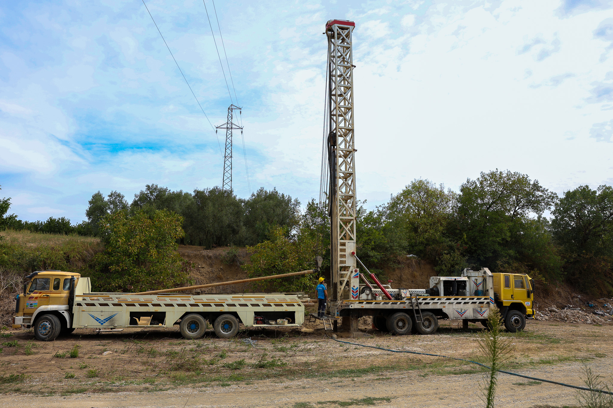 2026’da altyapı yatırımları Sakarya’nın su geleceğinin teminatı olacak