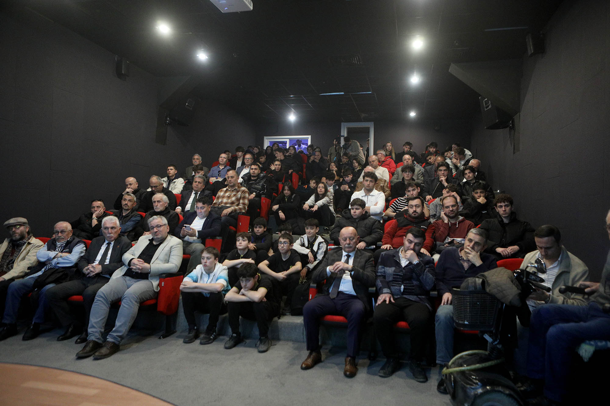 “Bu şehrin en büyük değeri için şimdi tam zamanı”