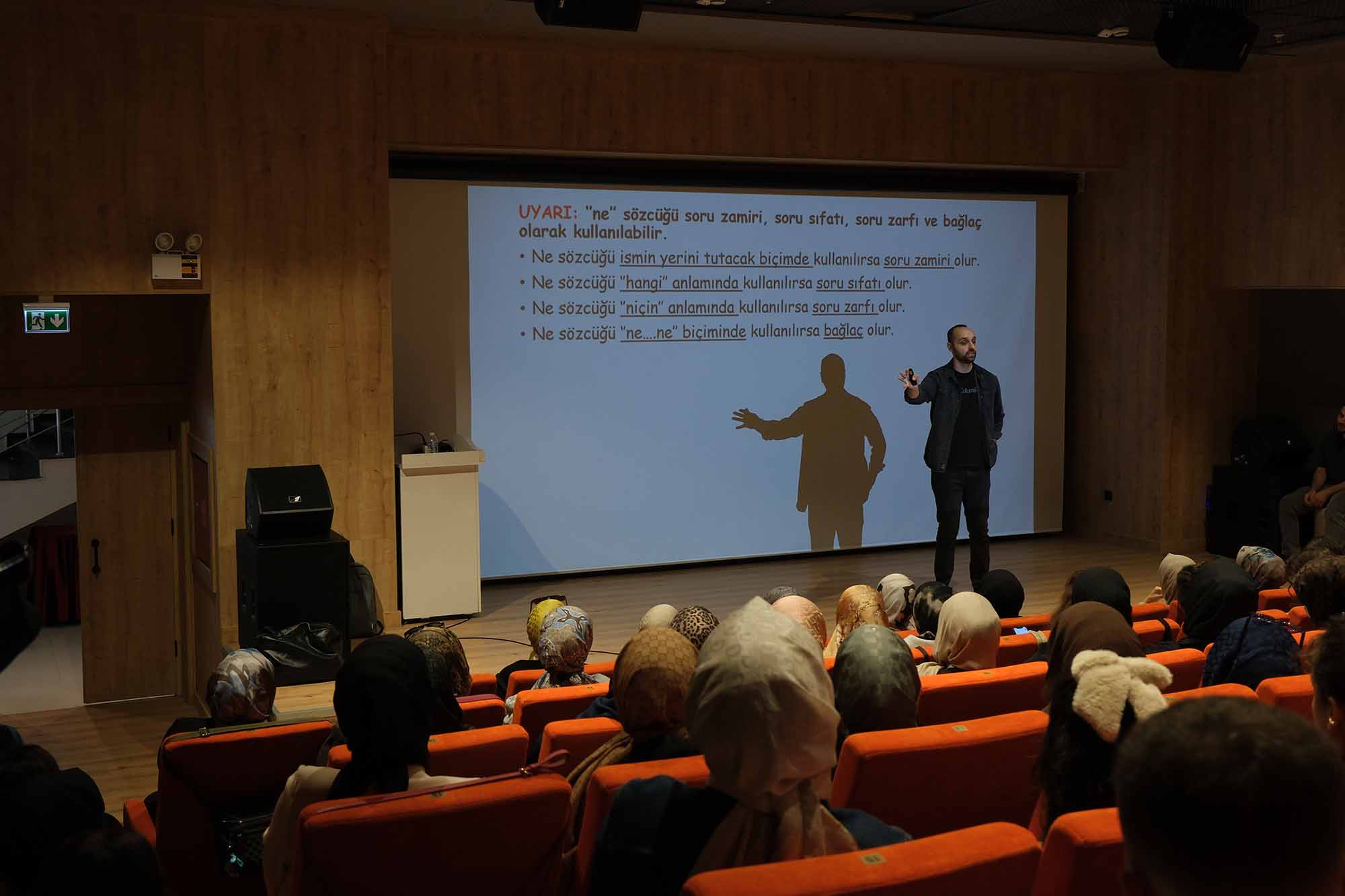 KPSS adayları Büyükşehir’le sınava hazırlanıyor