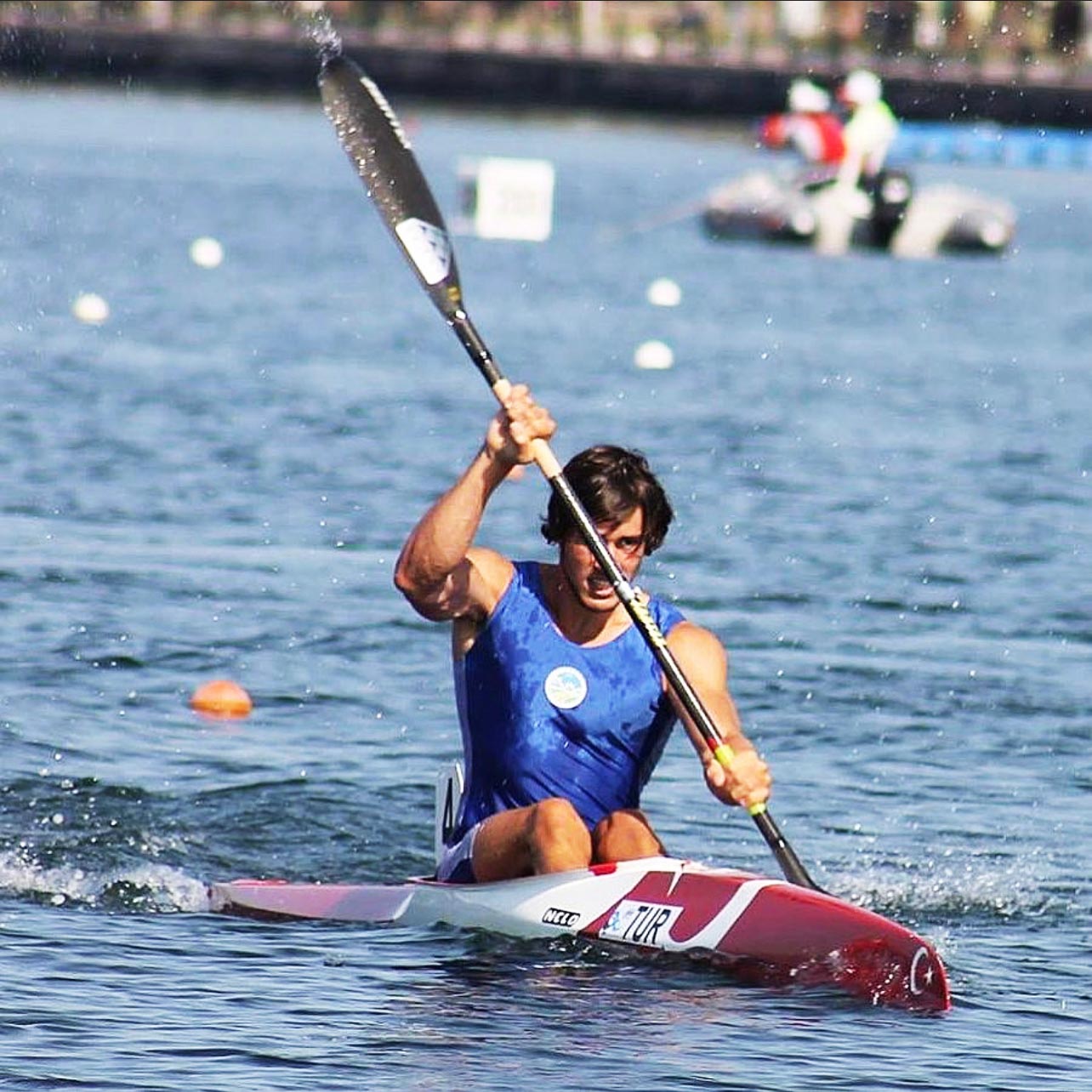 Sakarya için sporda tarihi bir yıl: ‘Avrupa Spor Şehri Sakarya’ dünyada iz bıraktı