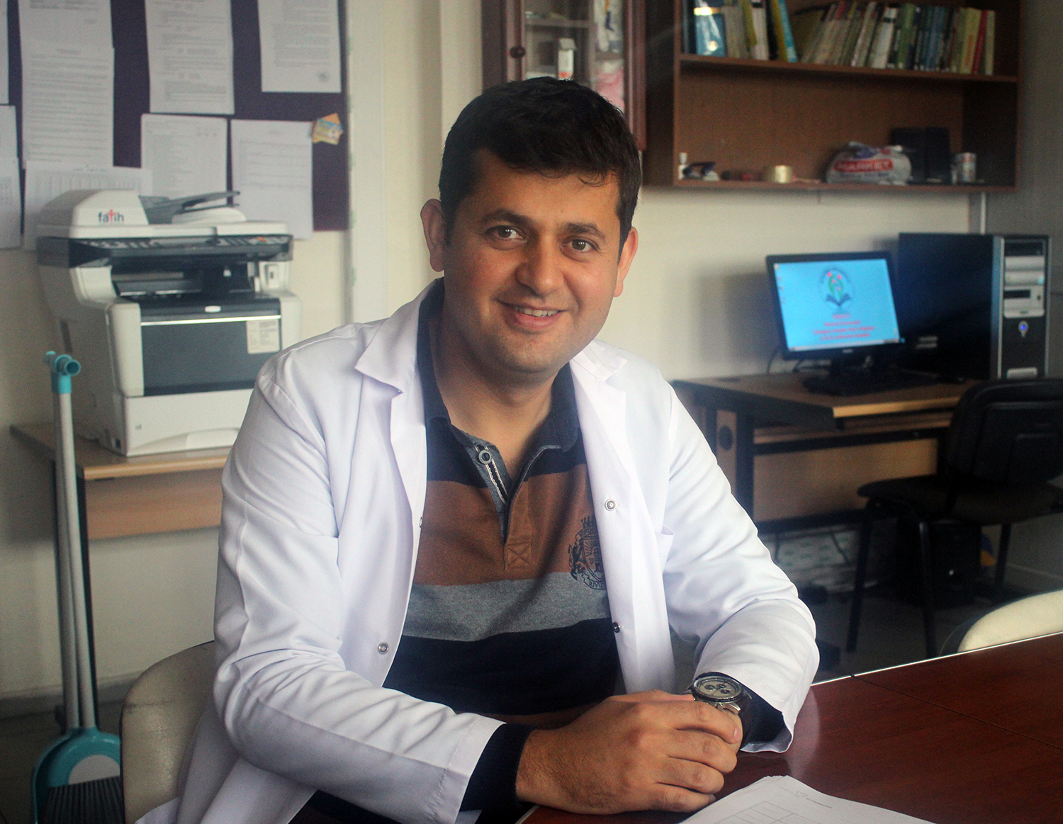 Suyun kıymetini anlatan eğitimler