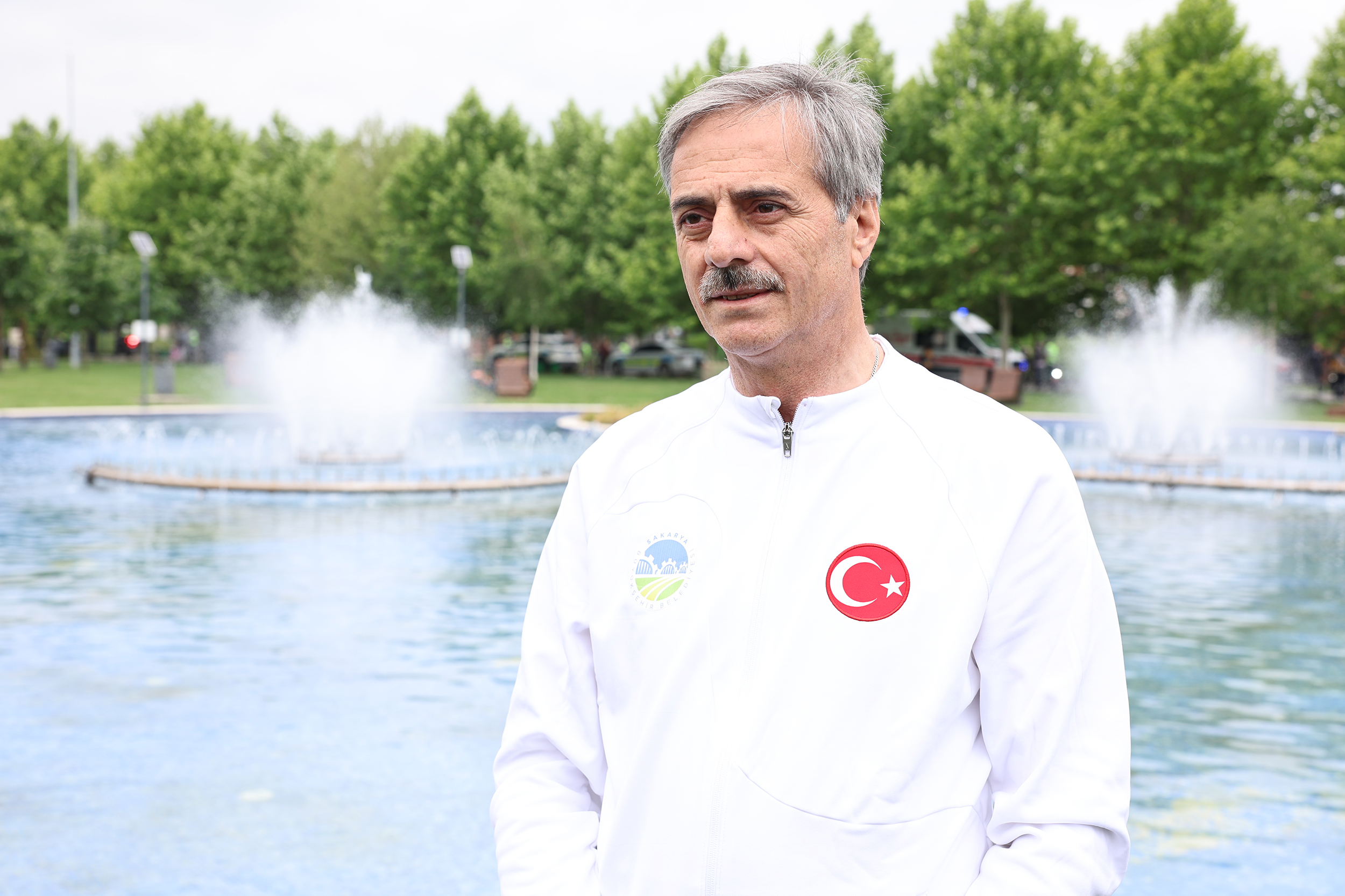 Bisiklette Dünya Şampiyonası ve Dünya Kupası Sakarya’da: Yarışların tanıtımı için geri sayım