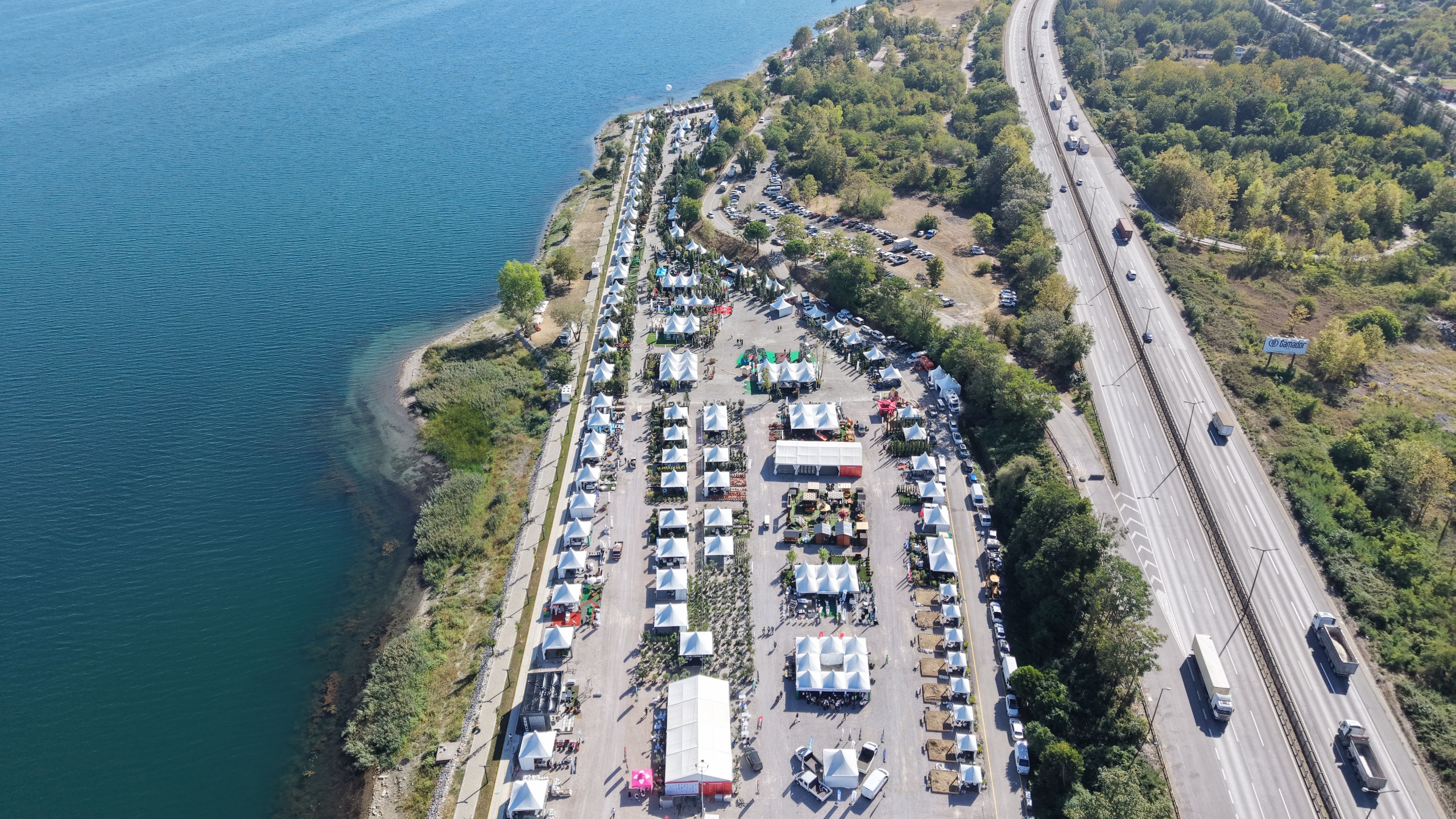 PSB Anatolia’da perde 9. kez açıldı: Sakarya’nın zenginliğini dünya görecek