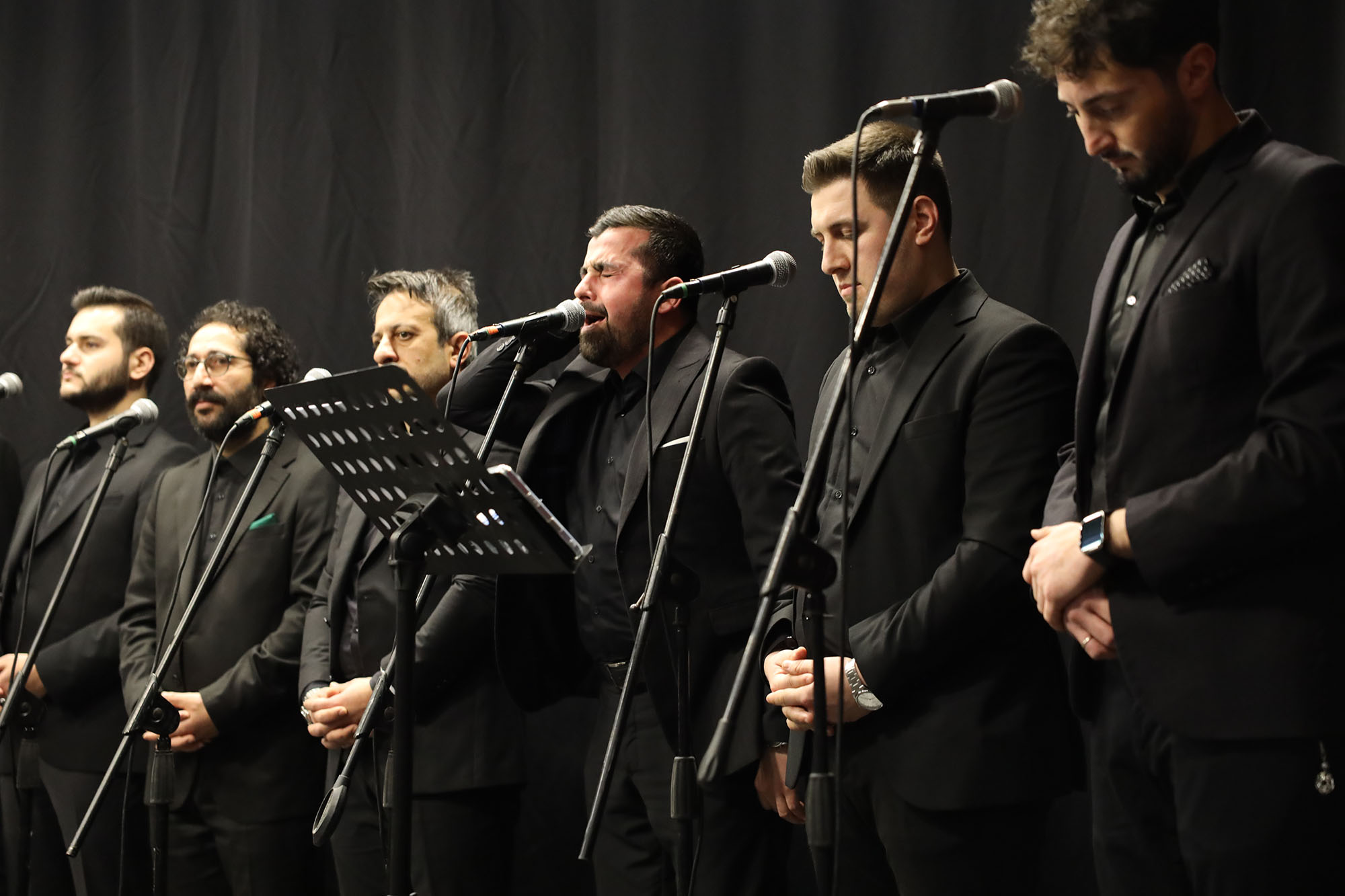 Sakarya’da Ramazan kültür ve sanatla taçlandı