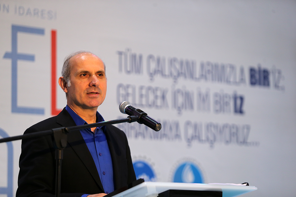 SASKİ Sakarya’nın En Önemli Markalarındandır