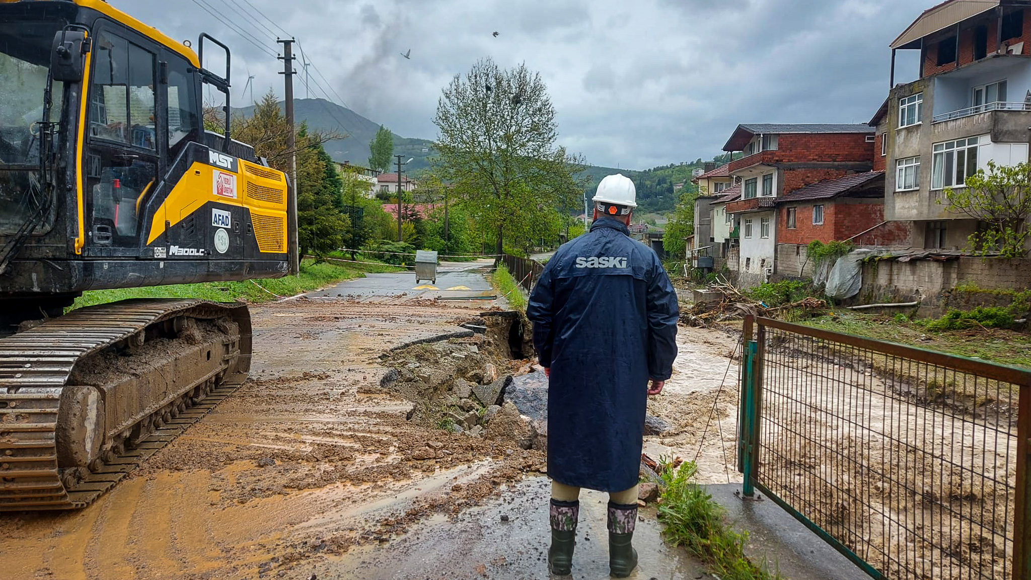 Sapanca Gölü’ne 5 günde ne kadar sürelik içme suyu taşındı? SASKİ raporu açıkladı…