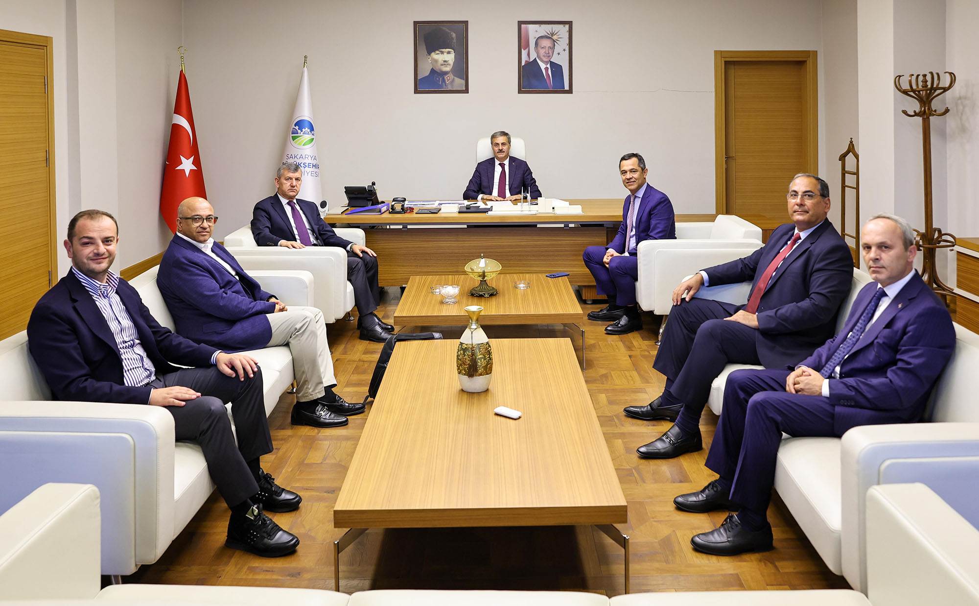 Büyükşehir 23 yeni otobüsü filosuna kattı: Eylül ayında hizmete başlıyor