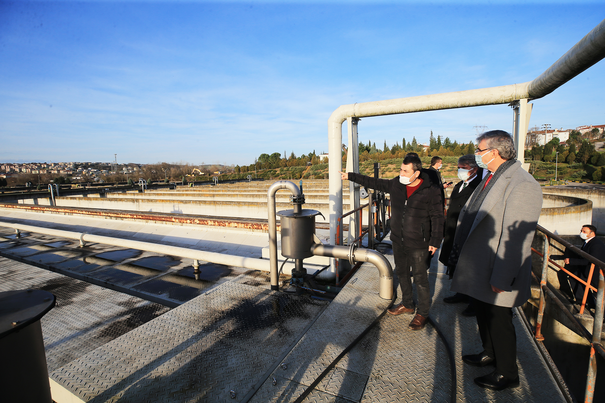 Sakarya ticaretin önemli bir durağı olacak