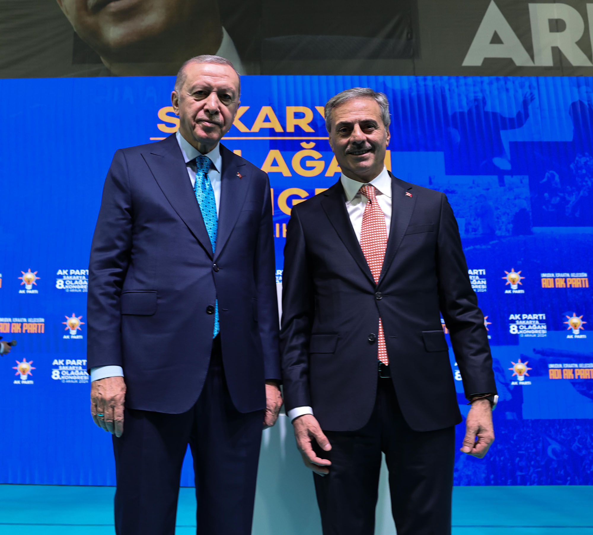 Yusuf Alemdar Cumhurbaşkanı Erdoğan'la görüşmesinin detaylarını ilk kez paylaştı: “Başaracağız”