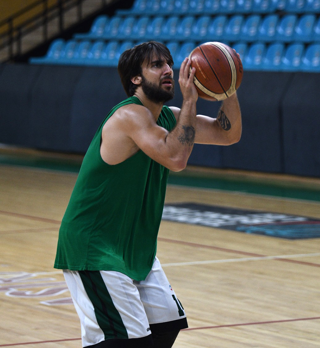 Başarıya odaklandık