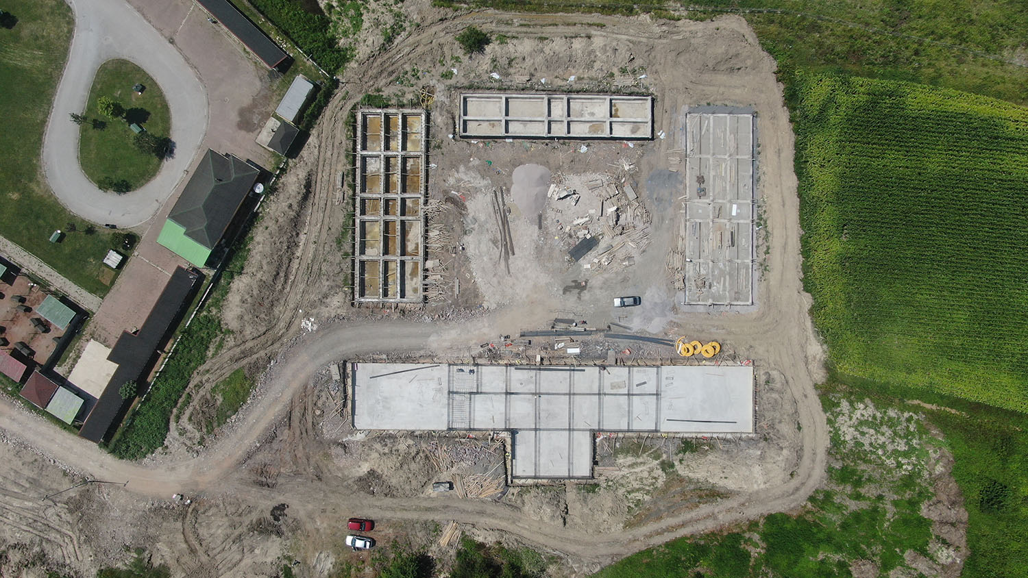 “Büyükşehir Belediyesi 17 bin metrekarelik Rehabilitasyon Merkezi ile sokakta yaşayan canlılara yuva olacak”