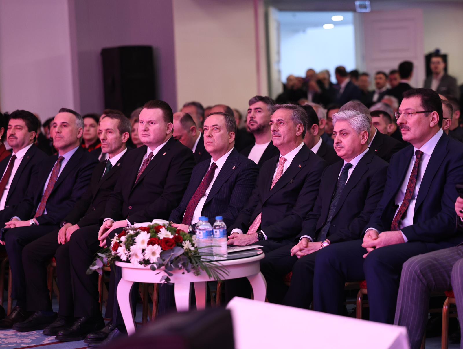 Yusuf Alemdar'la Sakarya'da tarihe geçen 2 yıl