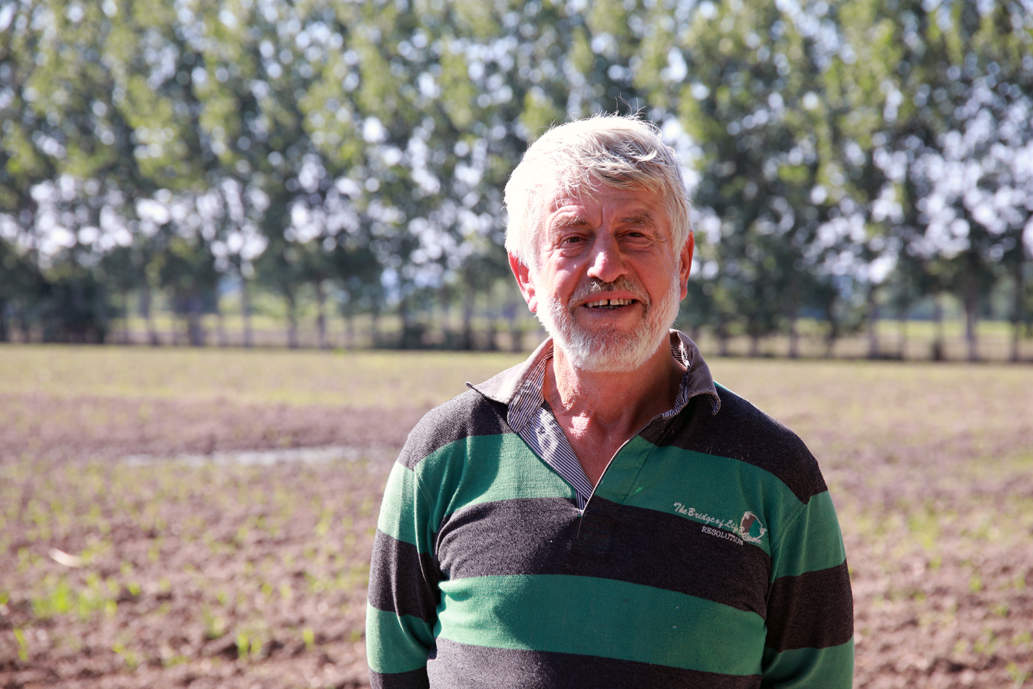 Çiftçilerin yüzü gülüyor