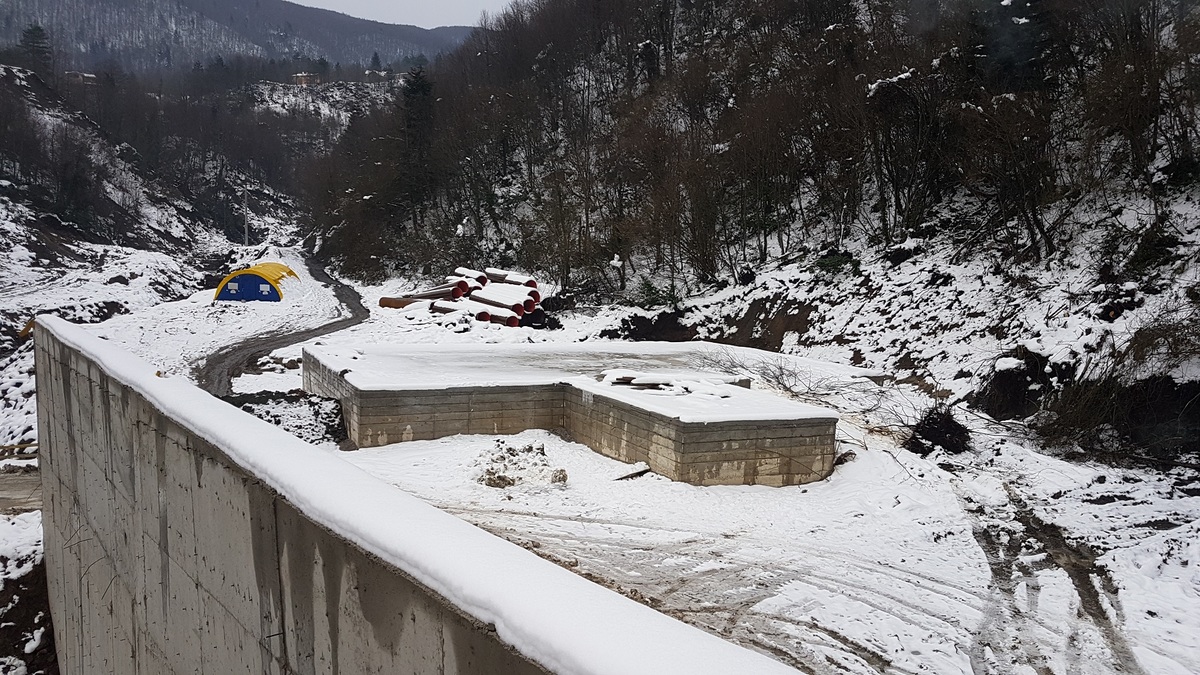 Yenilenebilir enerjide örnek şehir