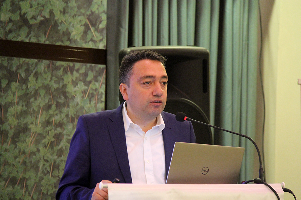 Yeni Projeler Doludizgin İlerliyor