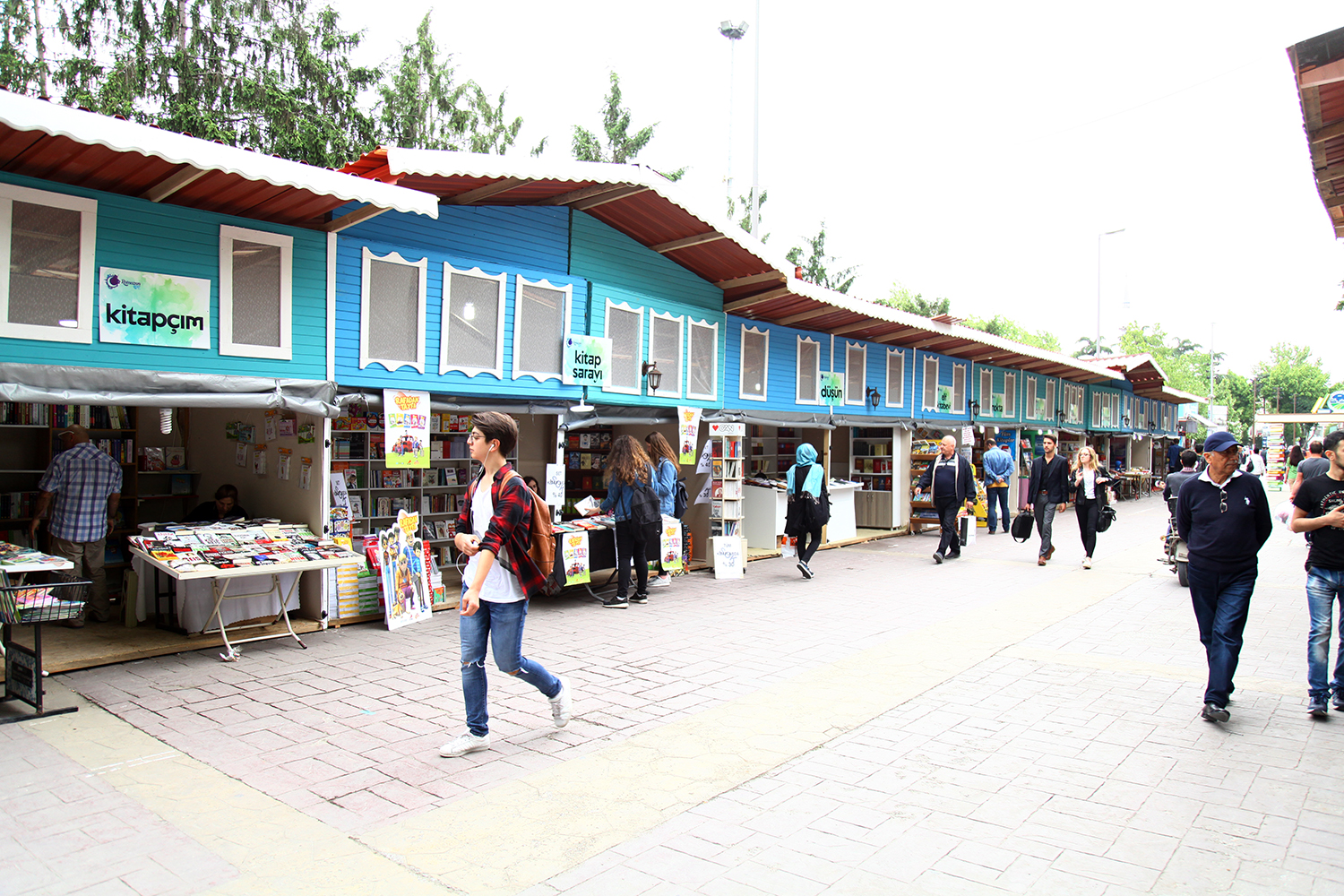 Sakarya’da Ramazanların vazgeçilmez adresi