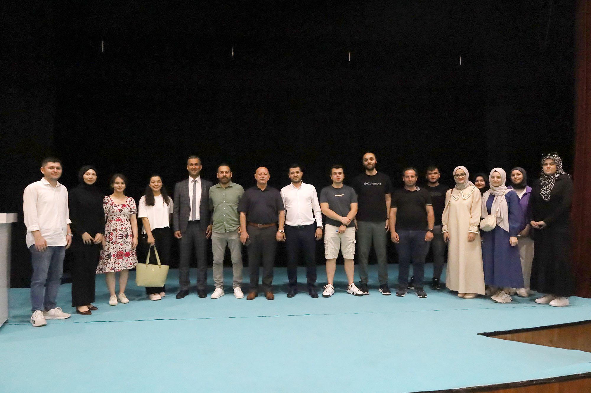 KPSS adaylarına son motivasyon Büyükşehir’den “Başarının yolu her an kendine inanmaktan geçiyor”
