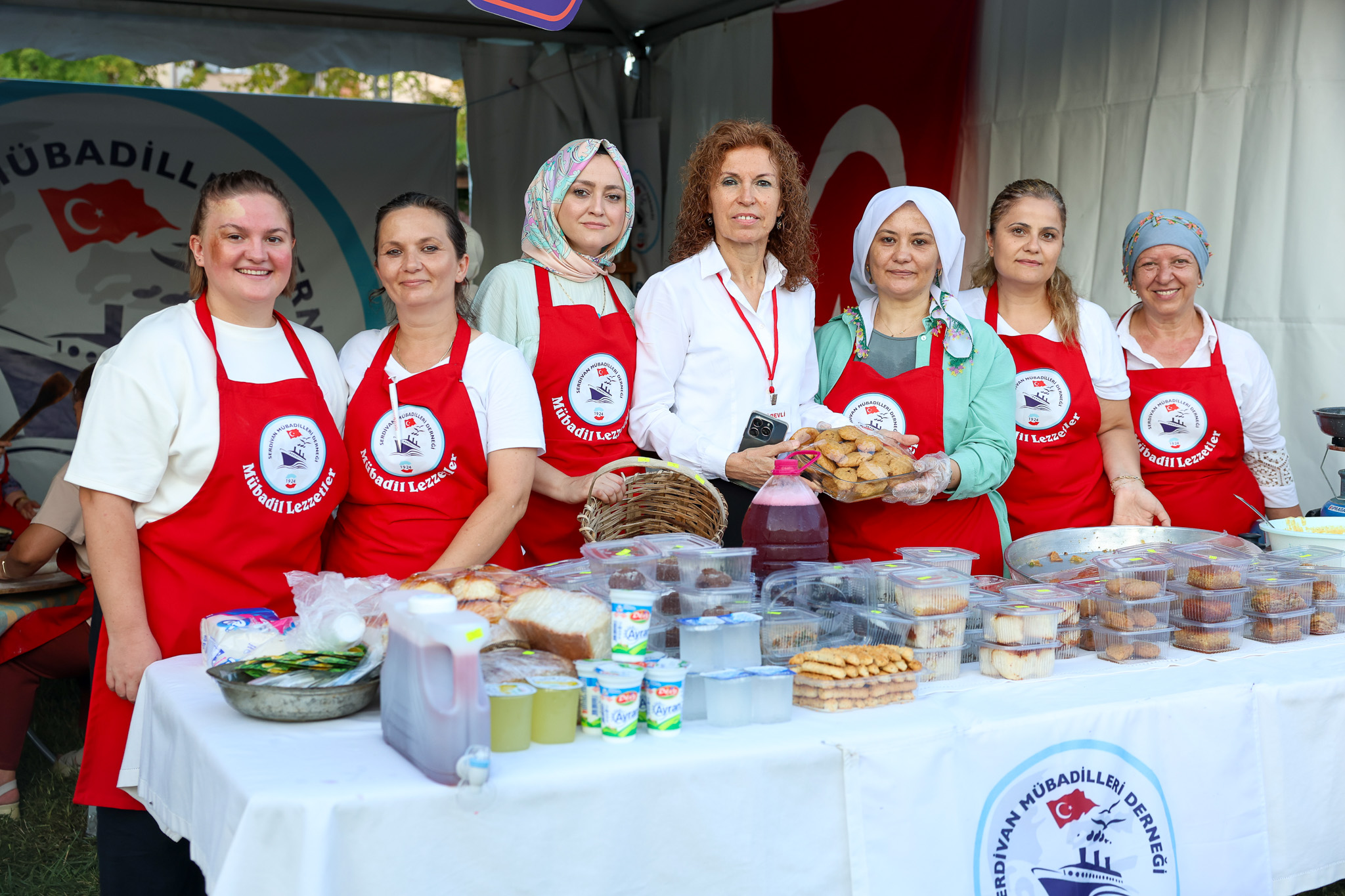 Rumeli-Balkan rüzgârı Millet Bahçesi’nde esti