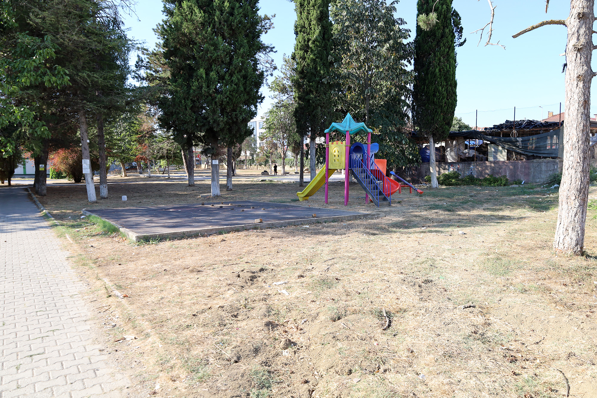 Kaynarca’nın sosyal yaşamına değer katacak proje