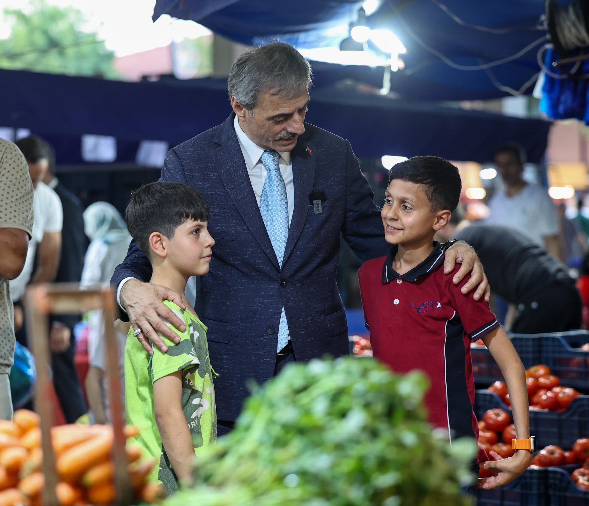 Hayırlı Bayramlar Sakarya