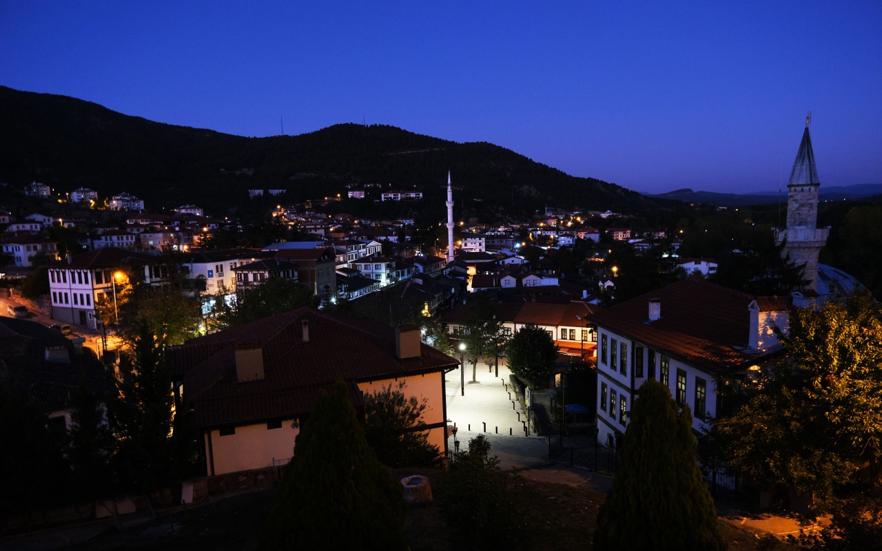  Şiir şehirlerin şehri Sakarya’da hayat bulacak