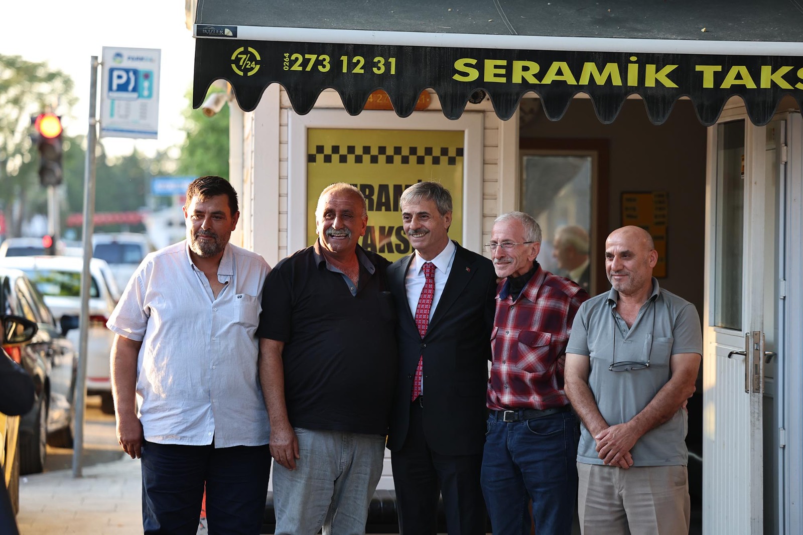 “Vatandaş Meclisi hemşehrilerimizin gür sesi olacak”