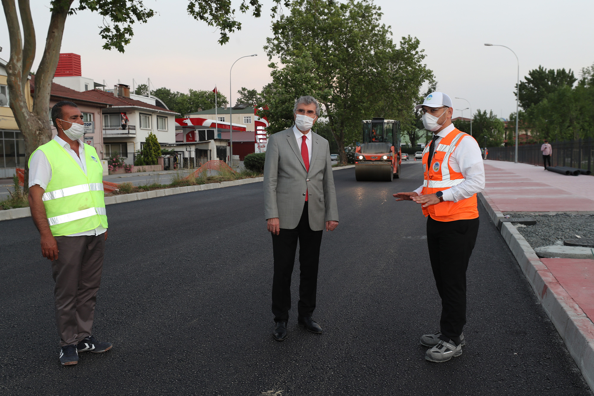 Duble yolda sona doğru