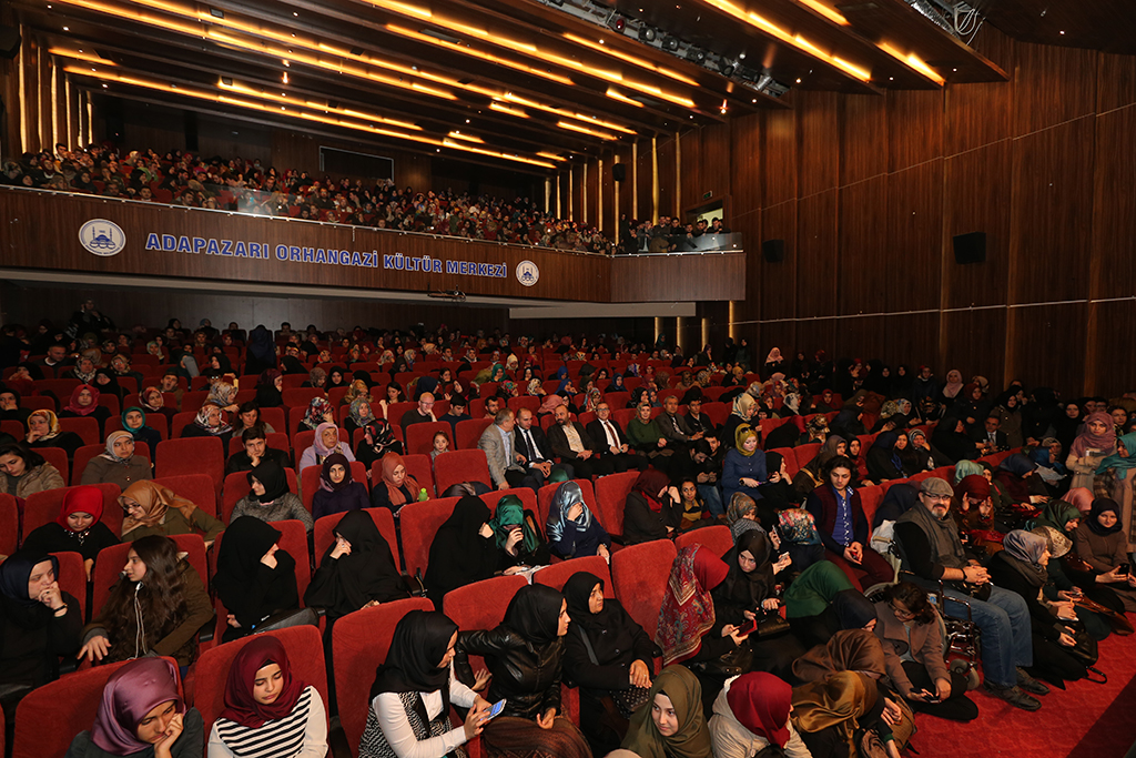 Mevlana Medeniyetimizin Başlangıç Noktasıdır