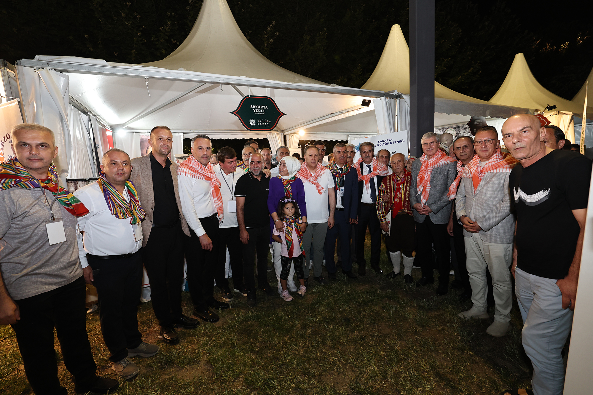 Şehrimizde birlik beraberliği ilelebet sürdürecek ve büyüteceğiz