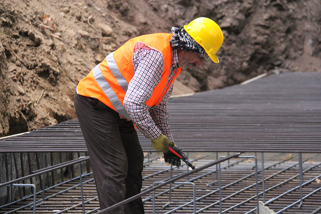 Akyazı’ya Sağlıklı ve Kesintisiz İçmesuyu