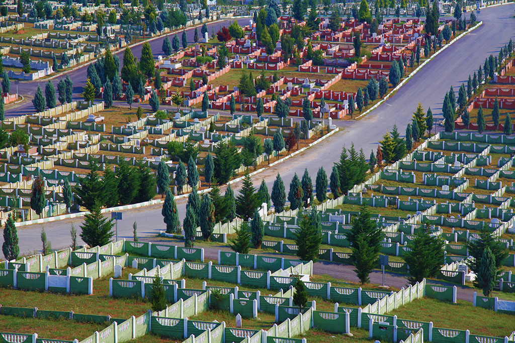 Büyükşehir, Ramazan Bayramı’na nöbetçi birimleriyle hazır