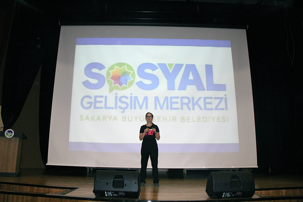 Şiddetten Korunma Yöntemlerini İyi Bilmeliyiz