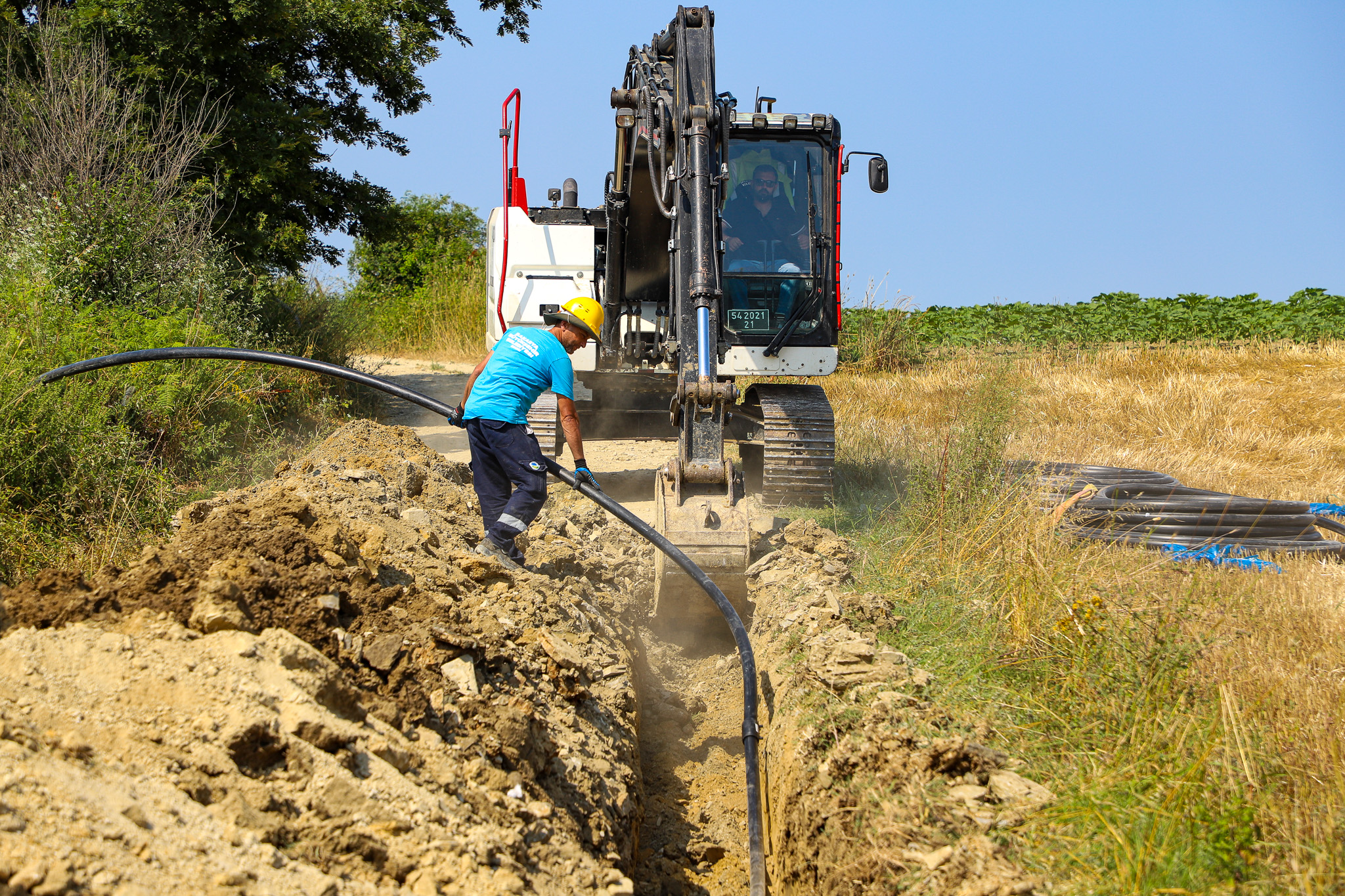 Sapanca Gölü’nün geleceği için kritik çalıştay tamamlandı: 112 eylem planı belirlendi