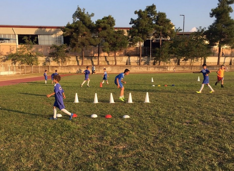 Büyükşehir sporun ve sporcunun yanında