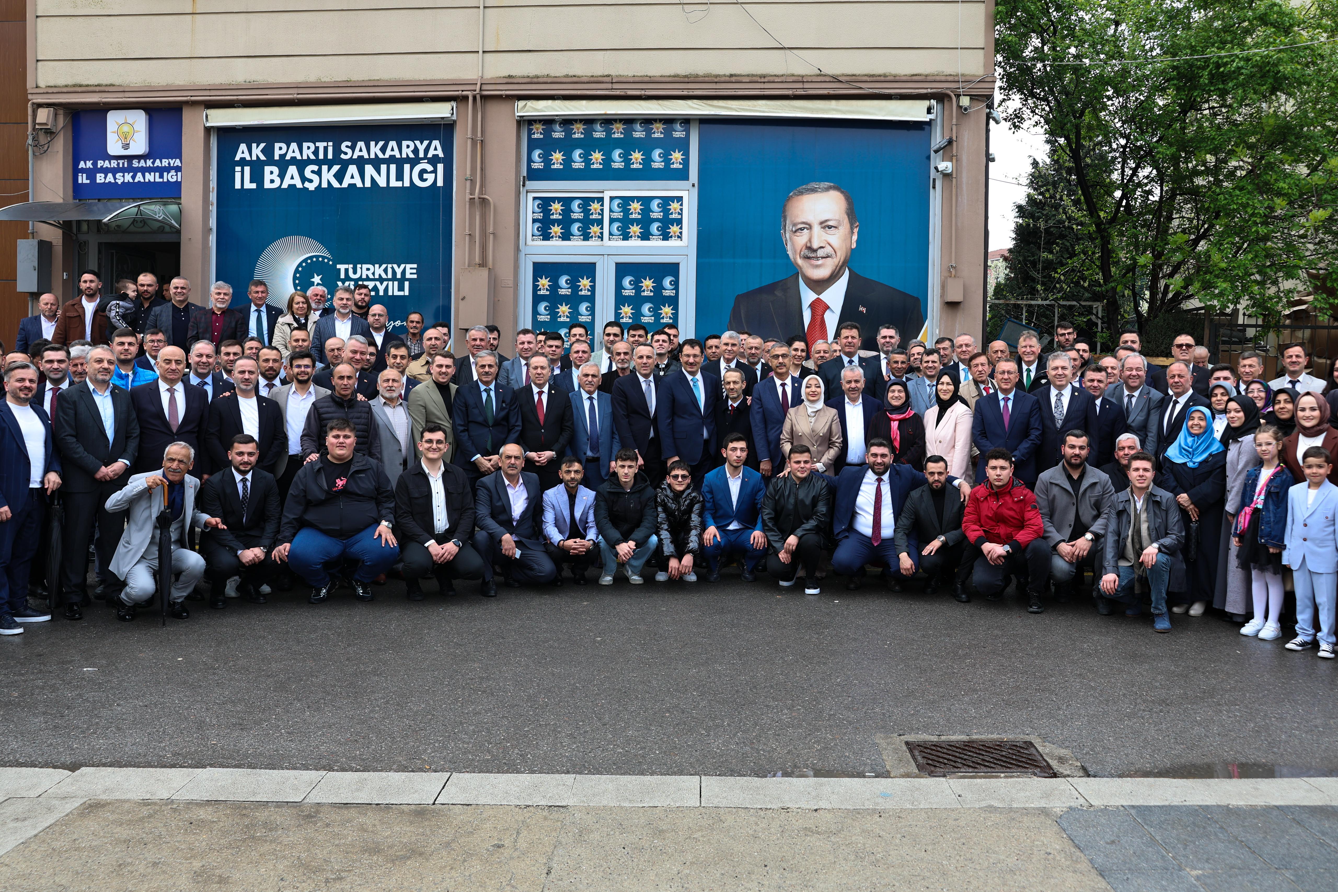 Ramazan Bayramımız mübarek olsun