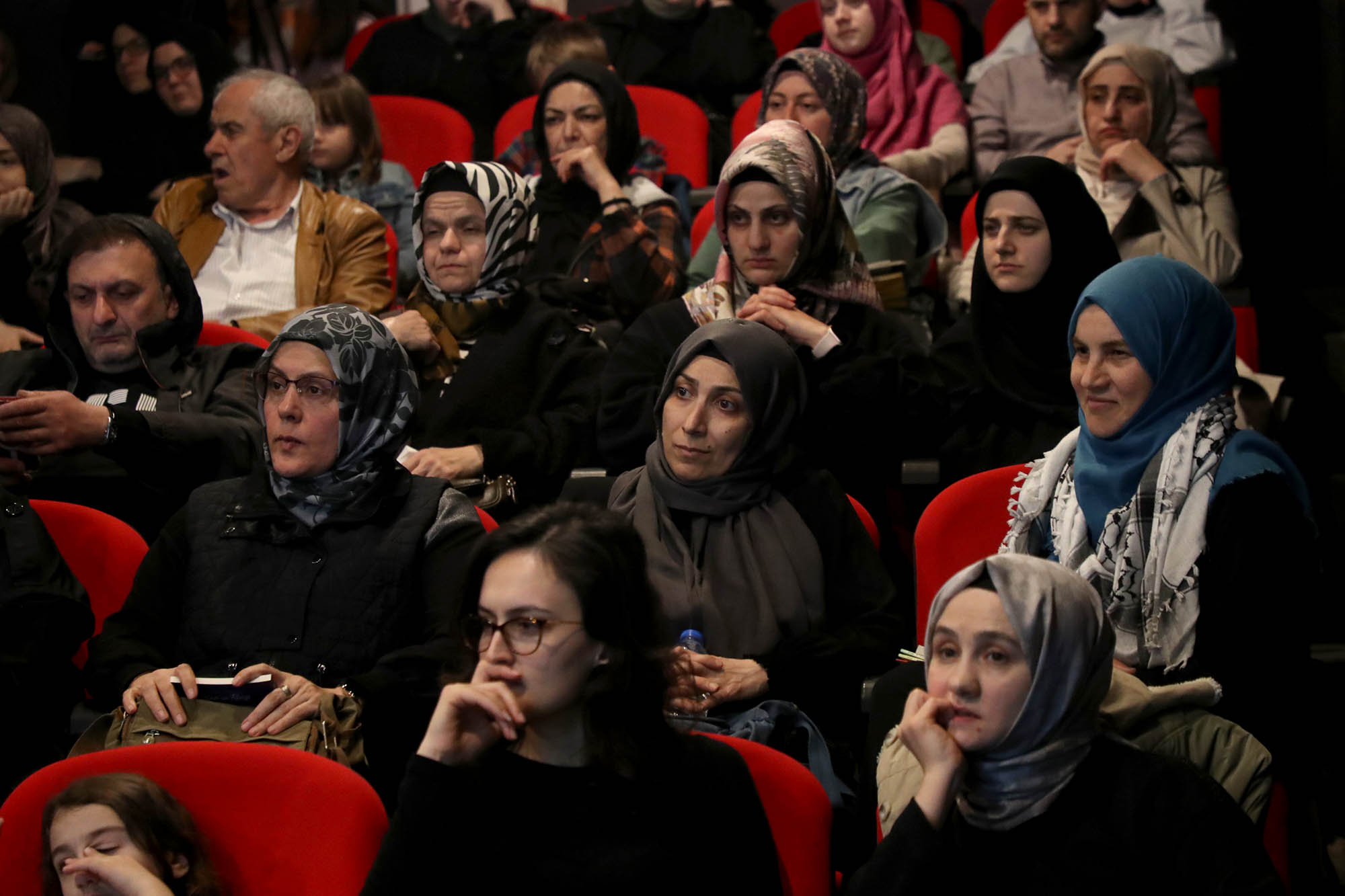 “En güzel Ramazan hediyesi, unutulmayacak hatıralardır”