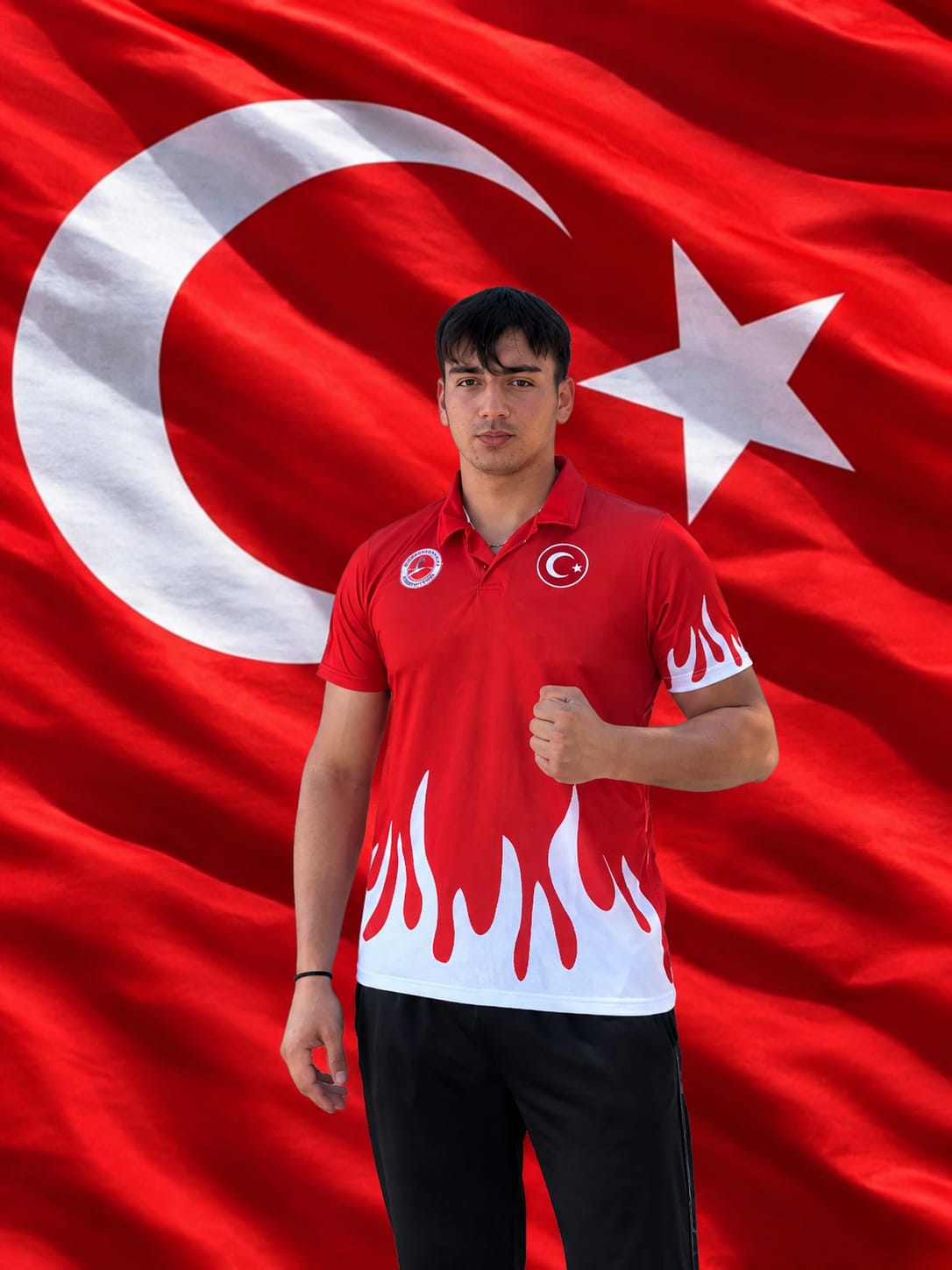 Büyükşehir sporcuları Milli Takım yolunda