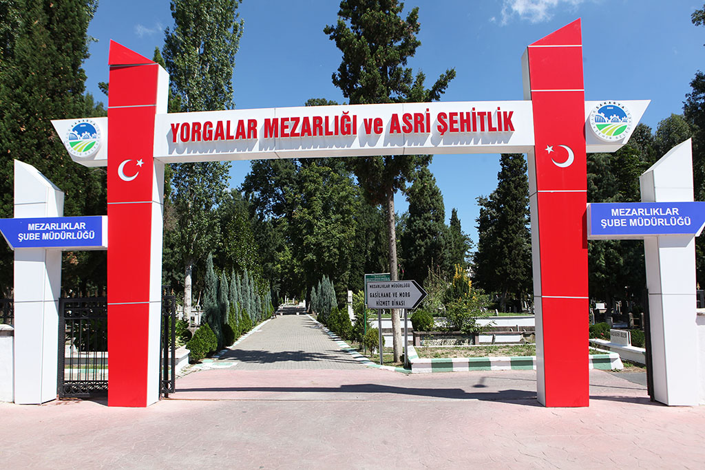 Büyükşehir Kurban Bayramı’na hazır