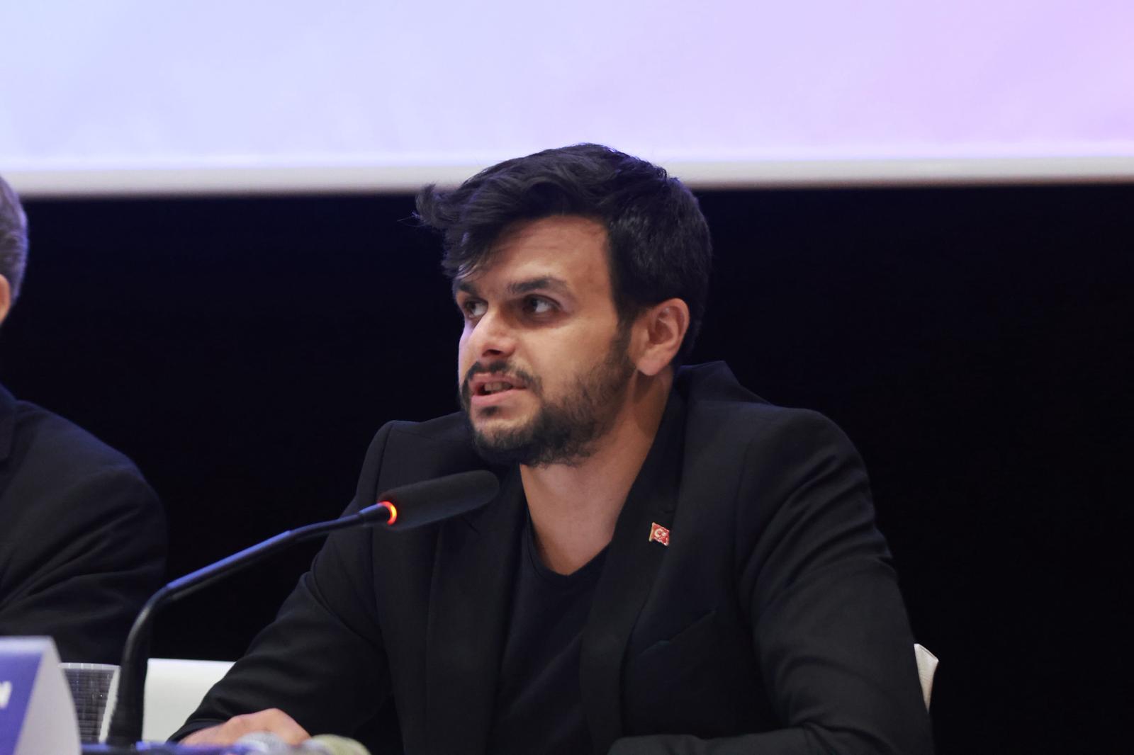 Başkan Yusuf Alemdar: “Bu dava milletin derdiyle bizzat dertlenenlerin davasıdır”
