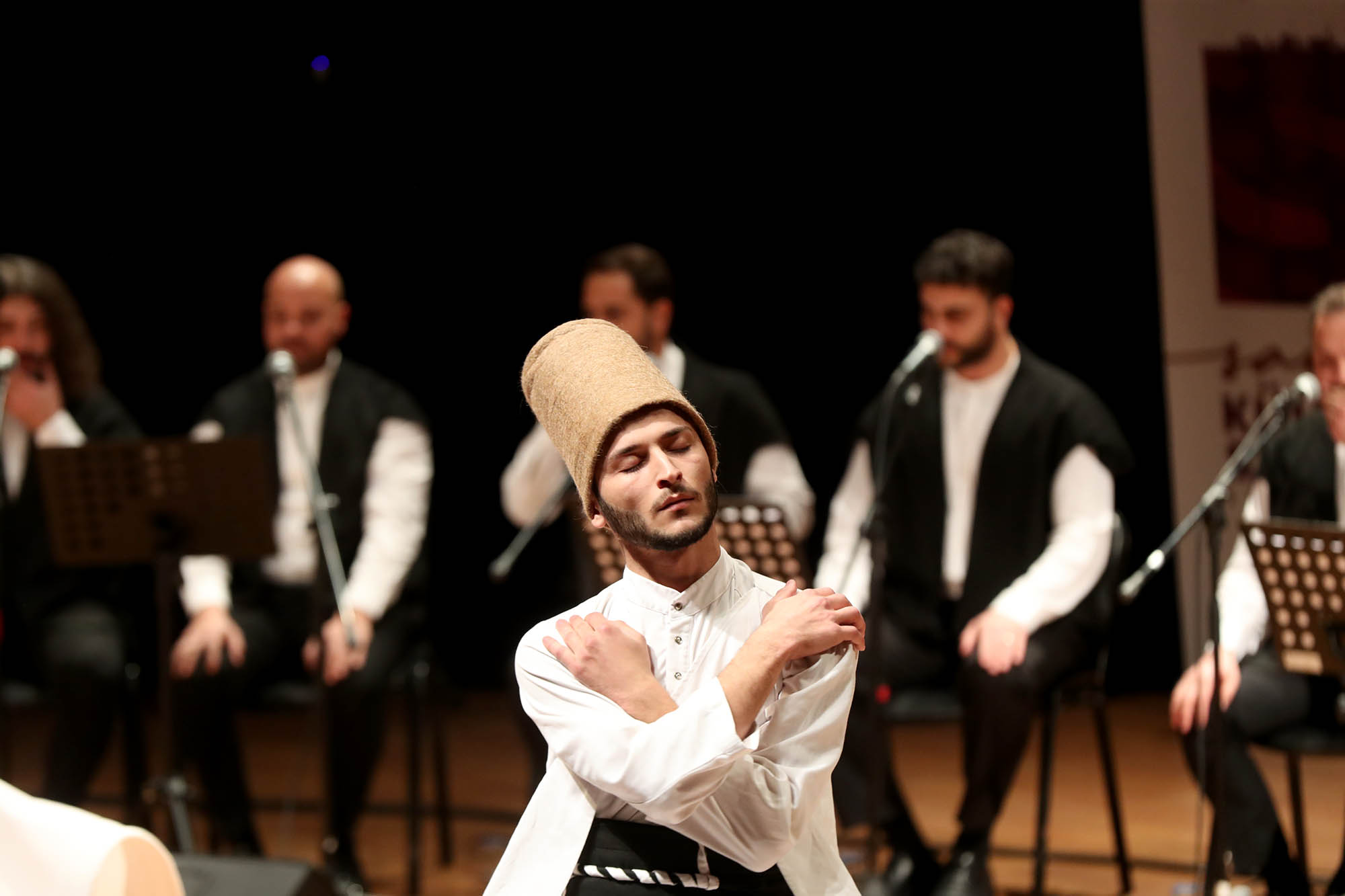 Büyükşehir’den vuslatın 751. yıldönümünde manevi yolculuk