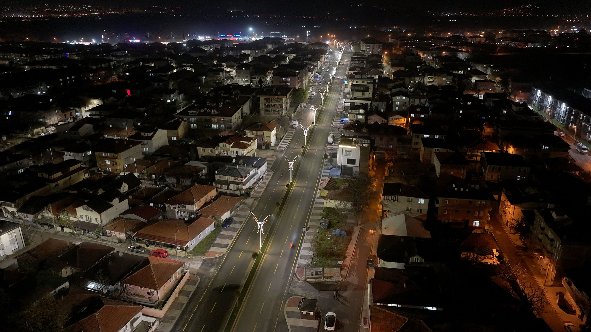 “2025 Sakarya’da projelerin yatırıma dönüştüğü bir yıl olacak”