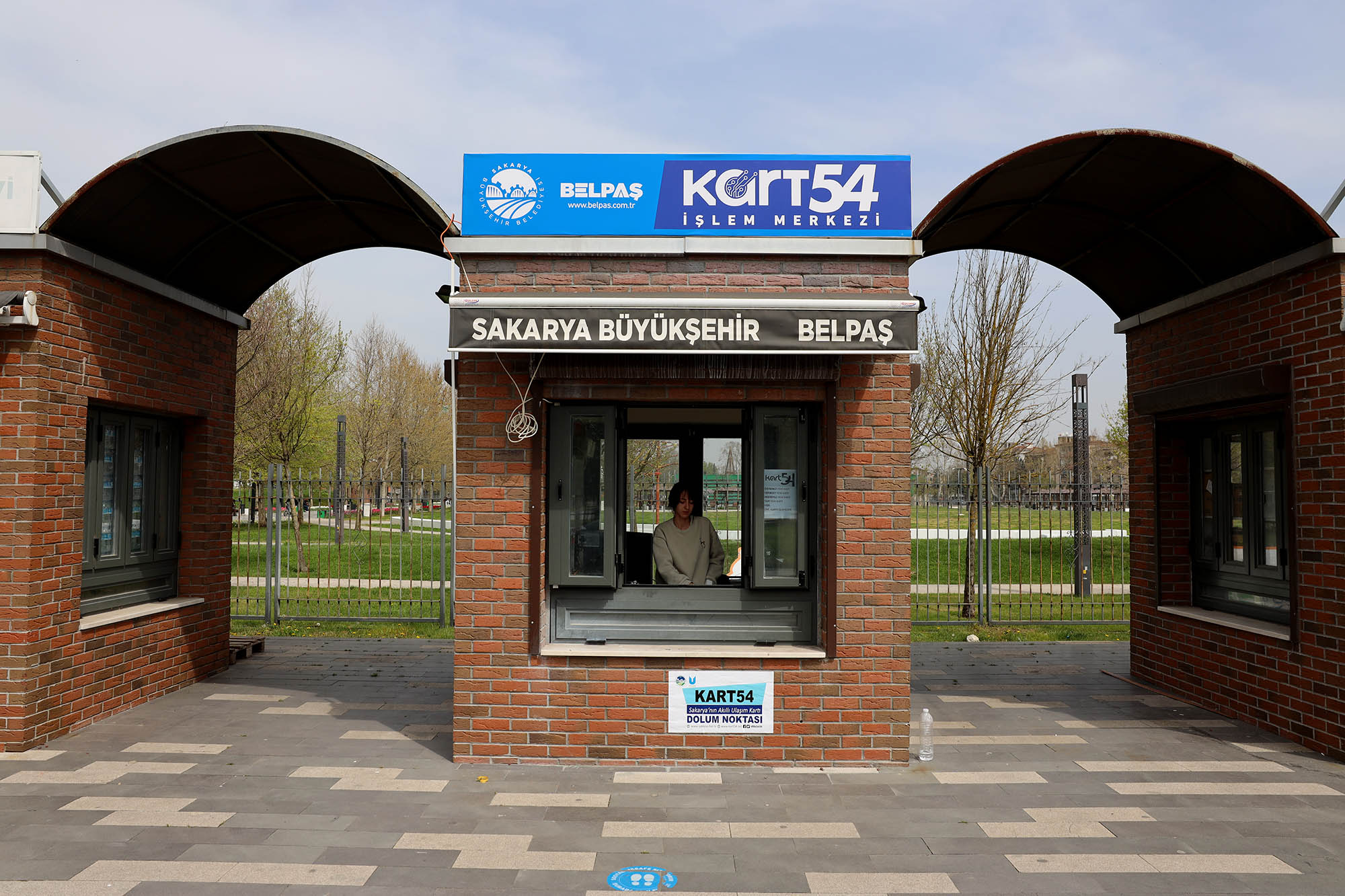 KART54’te hizmet ağı genişliyor: 2 nokta daha devrede