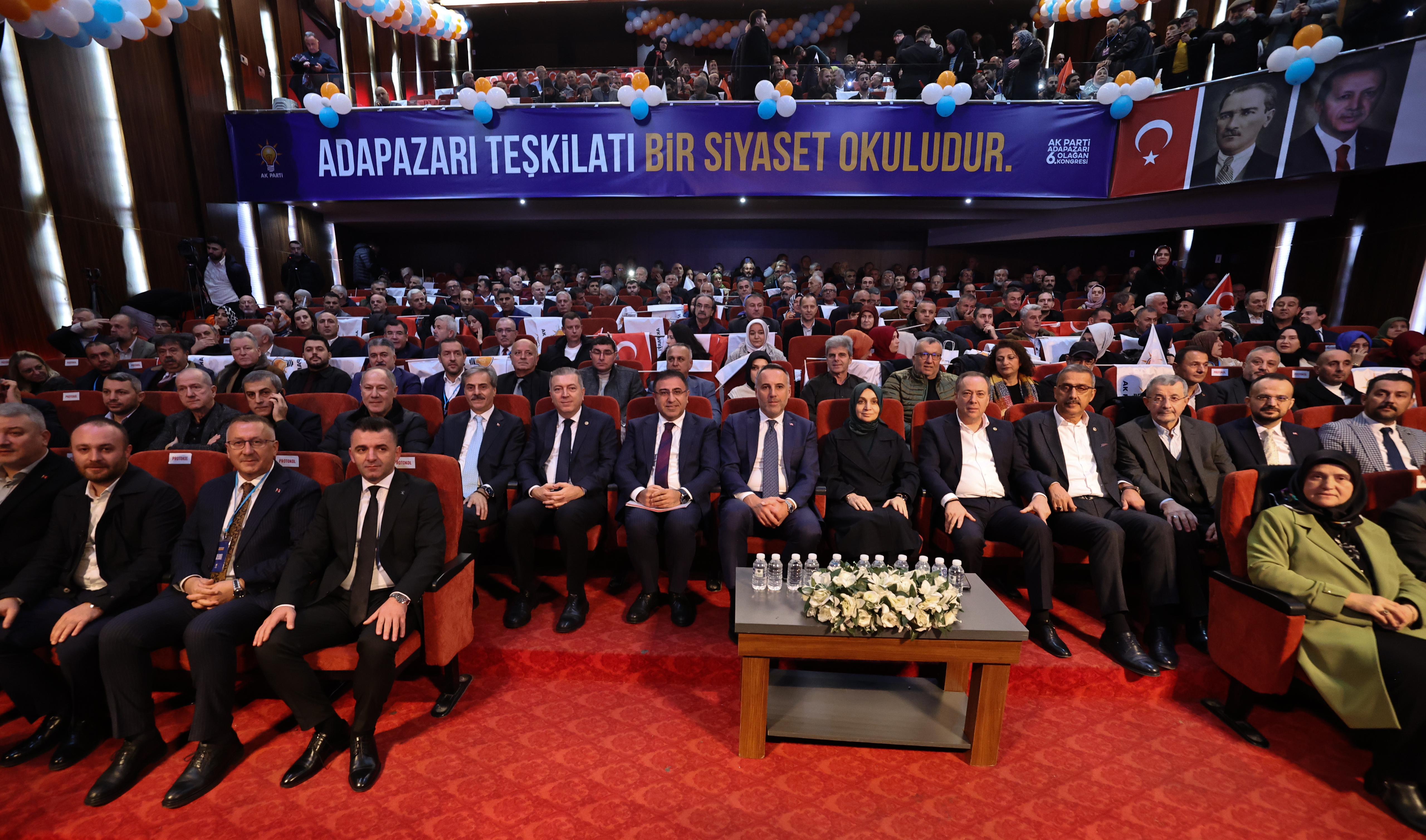 “Metrobüsle ulaşım için çalışmalarımızı hızlandırıyoruz”